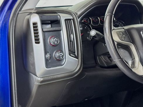 Used 2014 GMC Sierra 1500 SLE w/ Texas SLE Value Package AWD/4WD image 8