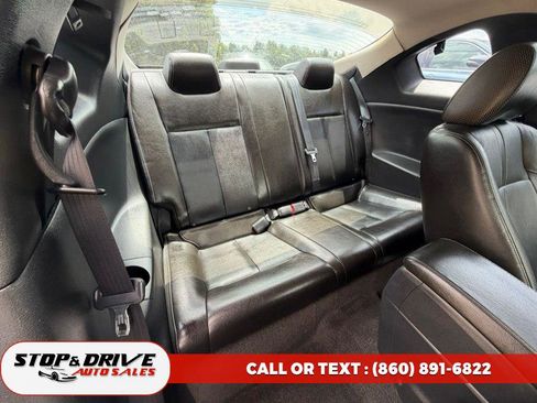 Used 2010 Nissan Altima 2.5 S w/ Premium Pkg FWD image 17
