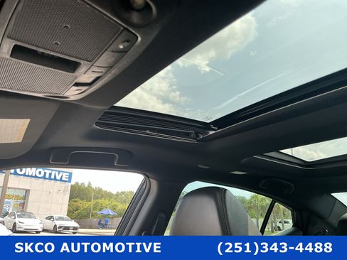 Used 2020 Nissan Maxima SR w/ Sport Mat Group FWD image 26