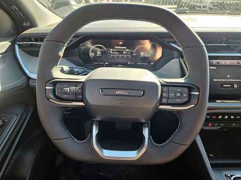 New 2026 Jeep Cherokee Laredo AWD/4WD image 20