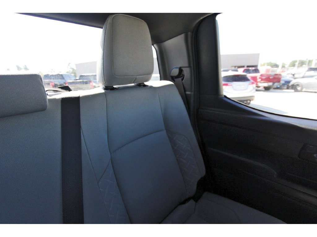 Used 2026 Toyota Tacoma SR5 AWD/4WD image 13