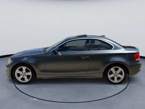 Used 2013 BMW 128i Coupe RWD image 8