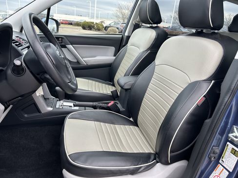 Used 2015 Subaru Forester 2.5i Premium image 21