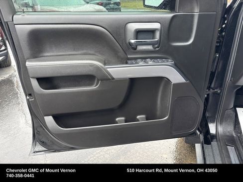 Used 2019 Chevrolet Silverado 1500 LT w/ All Star Edition image 13