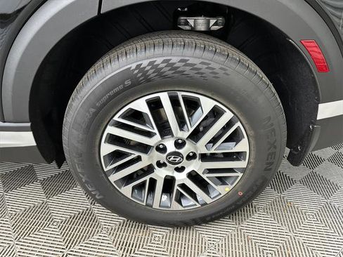 New 2026 Hyundai Palisade SEL image 21