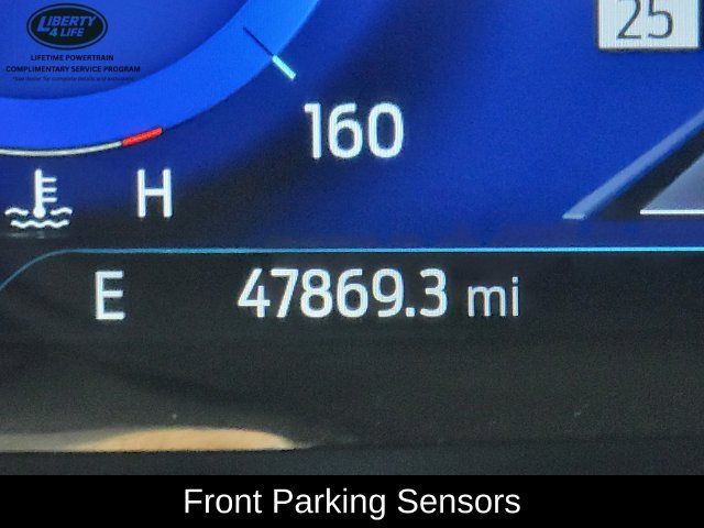 Certified 2022 Ford Explorer ST w/ Equipment Group 401A AWD/4WD image 31