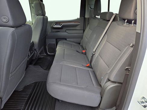 New 2026 Chevrolet Silverado 1500 RST w/ Convenience Package II image 14