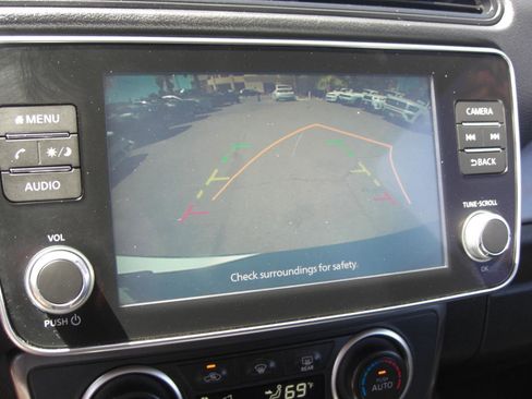 Used 2022 Nissan Leaf S Plus FWD image 25