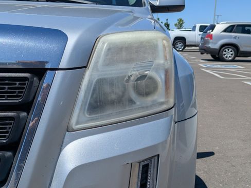 Used 2012 GMC Terrain SLE FWD image 39
