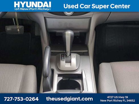 Used 2012 Honda Accord LX image 18