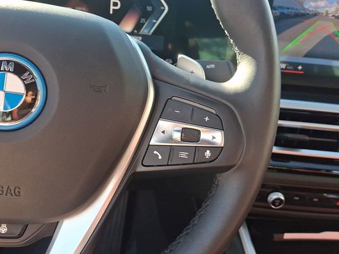Used 2023 BMW 330e xDrive w/ Premium Package AWD/4WD image 24