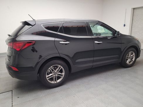 Used 2018 Hyundai Santa Fe Sport image 10