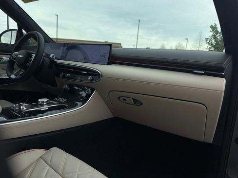 New 2026 Genesis GV70 3.5T Sport Prestige image 15
