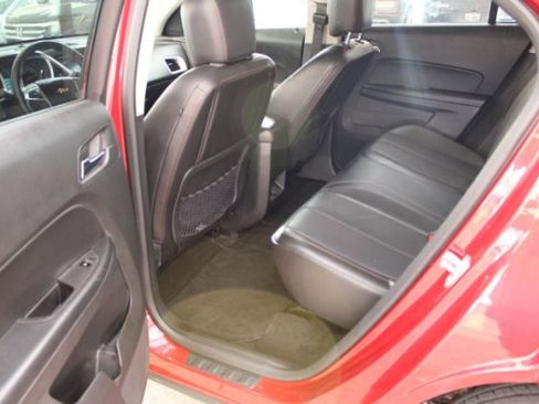 Used 2013 Chevrolet Equinox LTZ image 12