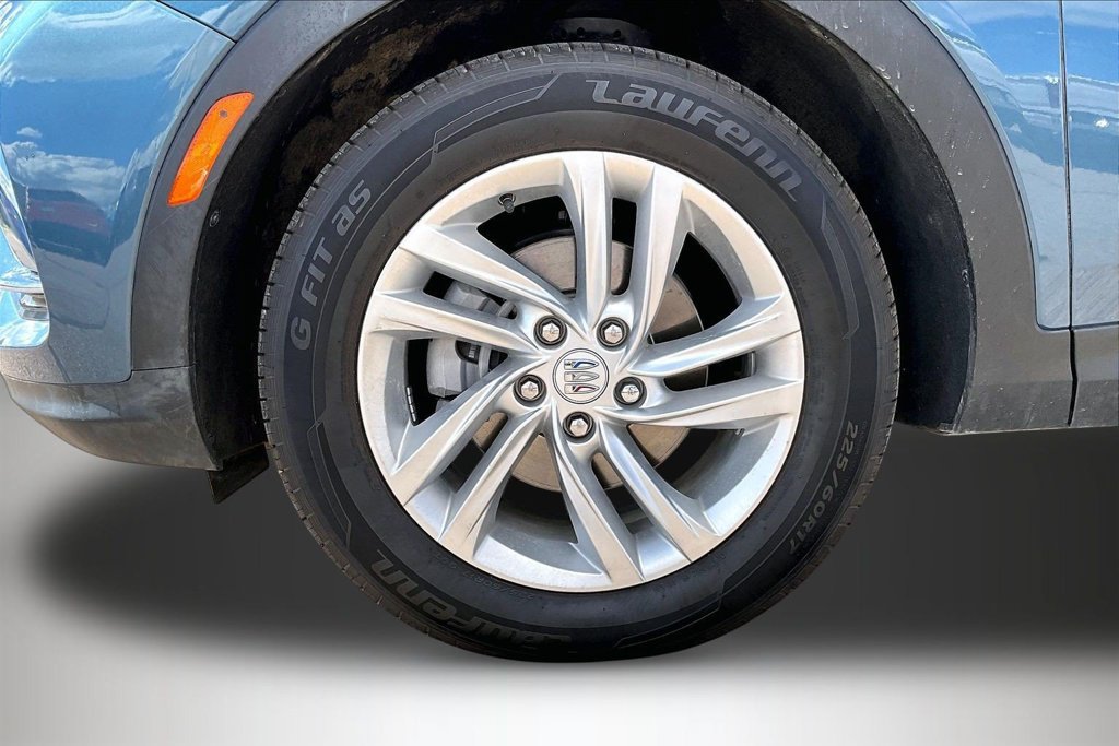 Used 2025 Buick Envista Preferred w/ Convenience I Package FWD image 31