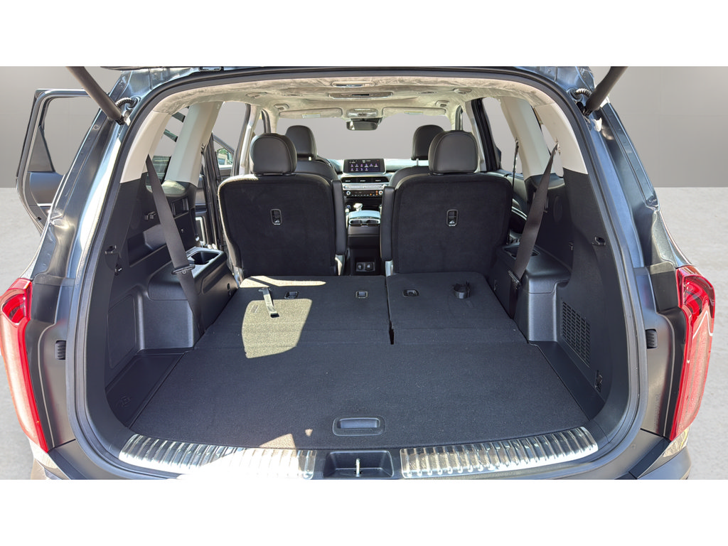 Used 2021 Kia Telluride SX w/ SX Prestige Package AWD/4WD image 25