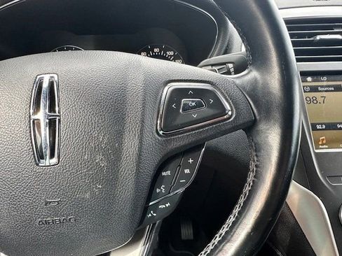 Used 2016 Lincoln MKC Reserve AWD/4WD image 14