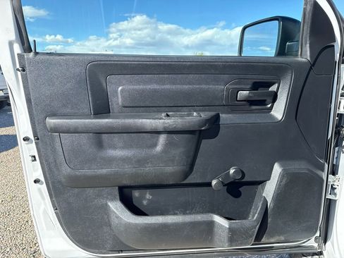 Used 2015 RAM 2500 Tradesman w/ Popular Equipment Group image 21