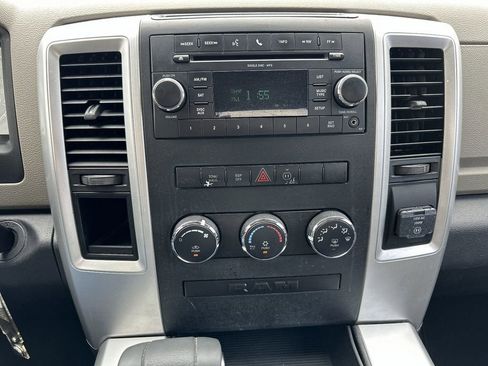 Used 2010 Dodge Ram 1500 Truck SLT w/ Popular Equipment Group RWD image 14