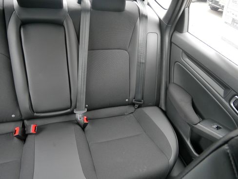 New 2026 Honda Civic Sport image 11