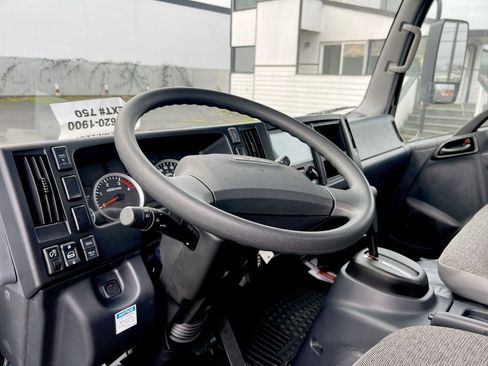 New 2024 Chevrolet Low Cab Forward 4500 XD image 30