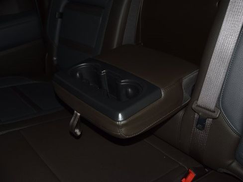 Used 2022 GMC Sierra 3500 Denali w/ Denali Ultimate Package image 45