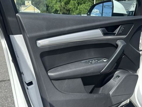 Used 2018 Audi Q5 2.0T Premium AWD/4WD image 18