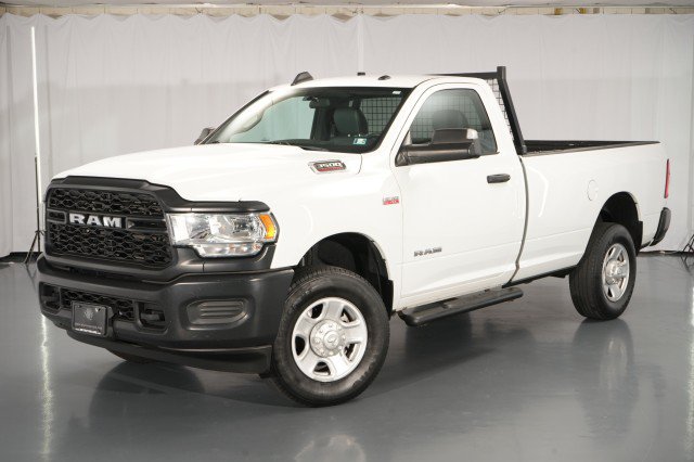 Used 2022 RAM 3500 Tradesman AWD/4WD image 54