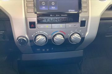 Used 2021 Toyota Tundra SR5 AWD/4WD image 18