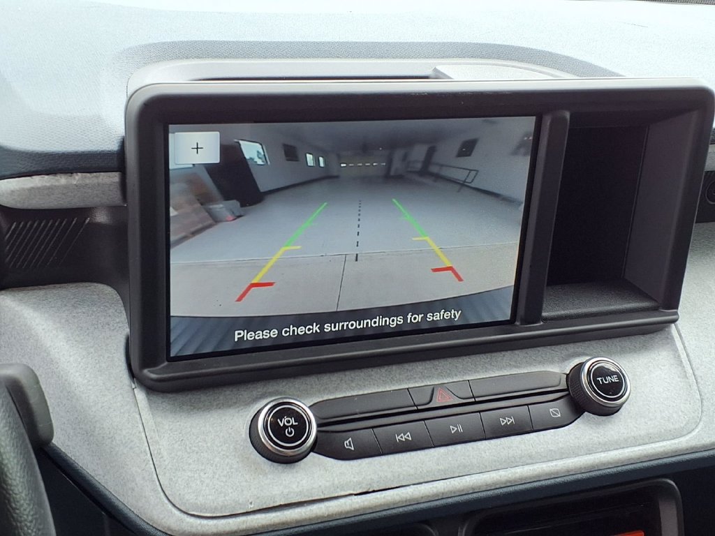 Used 2024 Ford Maverick XLT FWD image 4