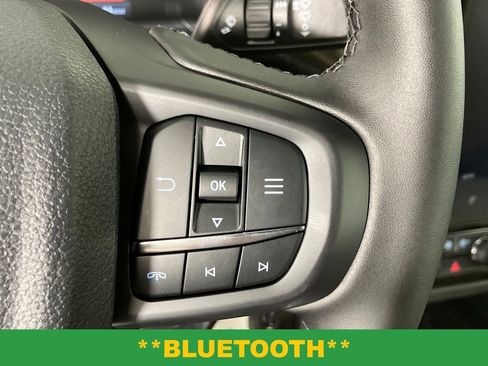 New 2025 Ford Ranger XLT w/ Equipment Group 301A High image 19