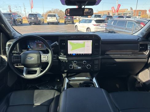 Used 2023 Ford F250 Lariat w/ Lariat Ultimate Package image 20