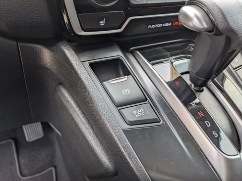 Used 2021 Honda CR-V EX image 27