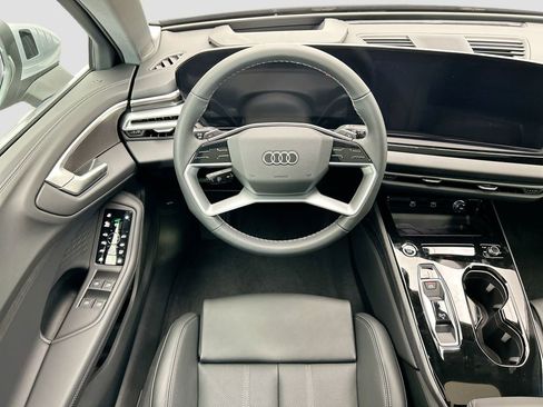 Used 2025 Audi A5 2.0T Premium w/ Premium Plus AWD/4WD image 11