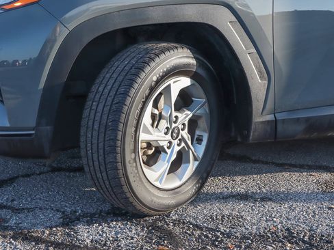 Used 2024 Hyundai Tucson SEL AWD/4WD image 17