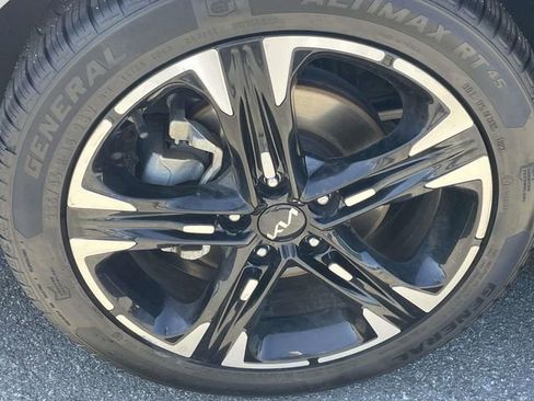 Certified 2023 Kia K5 GT-Line w/ GT-Line Premium Package image 4