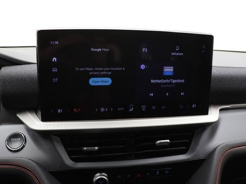 Used 2025 Ford Explorer ST image 24