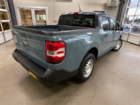 Used 2022 Ford Maverick XL w/ Equipment Group 100A Standard AWD/4WD image 5