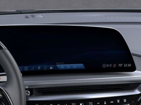 New 2026 Cadillac Lyriq Sport w/ LPO, Floor Liner Package AWD/4WD image 20