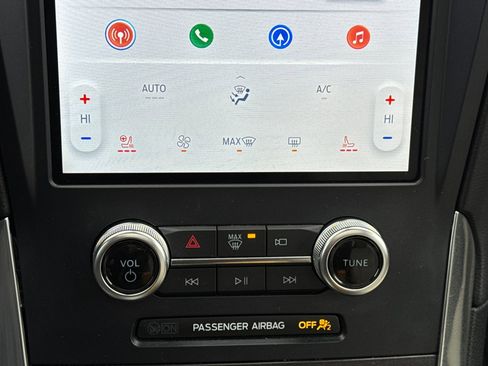 Used 2023 Ford Edge Titanium w/ Equipment Group 301A image 20