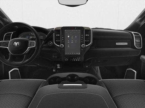 New 2026 RAM 2500 Laramie image 2