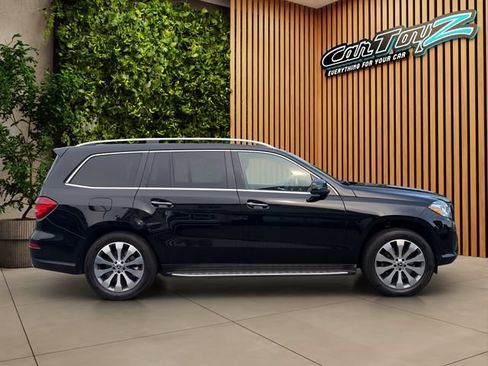 Used 2018 Mercedes-Benz GLS 450 4MATIC image 26