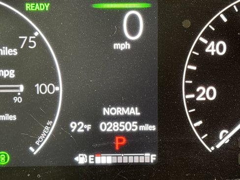Used 2023 Honda CR-V Sport Touring image 20