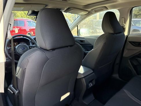 New 2026 Subaru Crosstrek 2.0i Premium image 12
