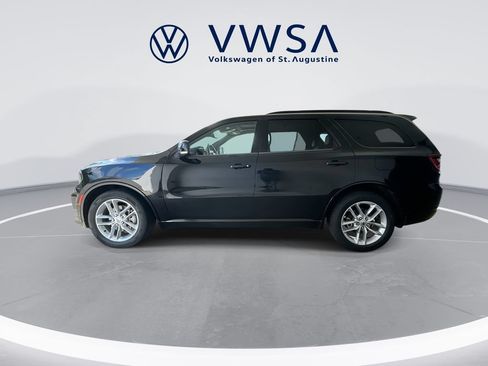 Used 2024 Dodge Durango GT RWD image 5