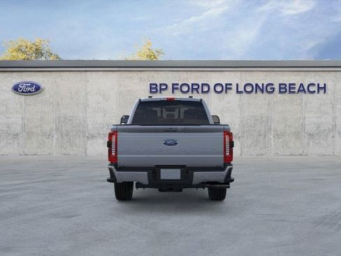 New 2026 Ford F350 Lariat w/ FX4 Off-Road Package AWD/4WD image 5