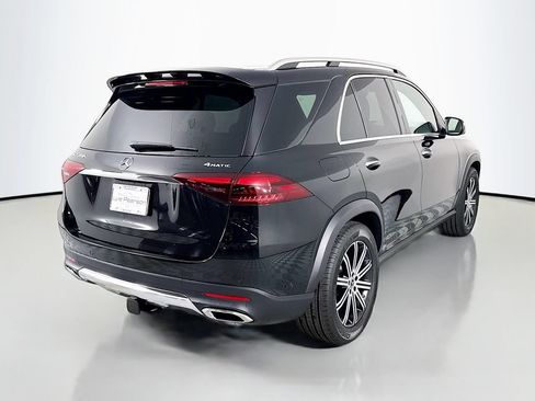 Used 2026 Mercedes-Benz GLE 350 4MATIC image 9