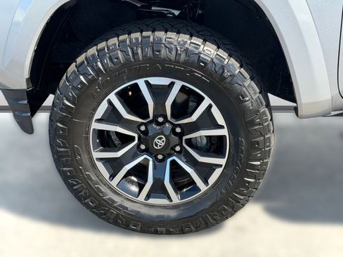 Certified 2023 Toyota Tacoma TRD Sport image 12