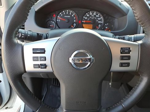 Used 2019 Nissan Frontier SV w/ Value Truck Package image 20