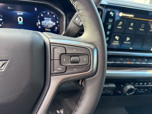 New 2026 Chevrolet Silverado 1500 LT image 23